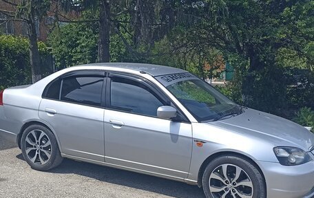 Honda Civic Ferio III, 2002 год, 375 000 рублей, 6 фотография