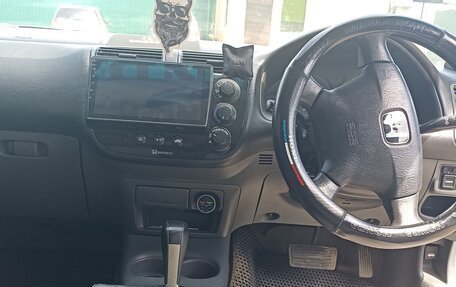 Honda Civic Ferio III, 2002 год, 375 000 рублей, 3 фотография