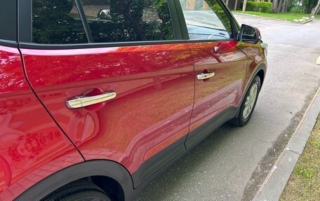 Hyundai Creta I рестайлинг, 2019 год, 1 840 000 рублей, 10 фотография