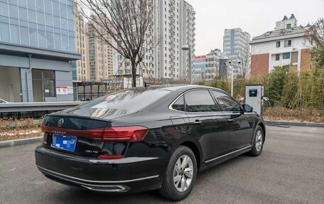 Volkswagen Passat B8 рестайлинг, 2023 год, 2 450 001 рублей, 3 фотография