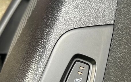 Hyundai Creta I рестайлинг, 2019 год, 1 840 000 рублей, 24 фотография