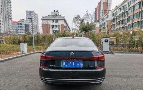 Volkswagen Passat B8 рестайлинг, 2023 год, 2 450 001 рублей, 5 фотография