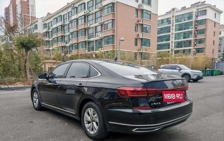 Volkswagen Passat B8 рестайлинг, 2023 год, 2 450 001 рублей, 7 фотография