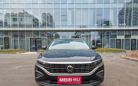 Volkswagen Passat B8 рестайлинг, 2023 год, 2 450 001 рублей, 6 фотография