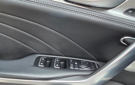 KIA Stinger I, 2021 год, 4 000 000 рублей, 16 фотография