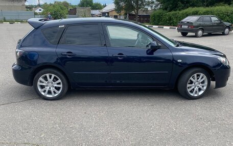 Mazda 3, 2008 год, 480 000 рублей, 3 фотография