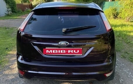 Ford Focus II рестайлинг, 2008 год, 360 000 рублей, 4 фотография