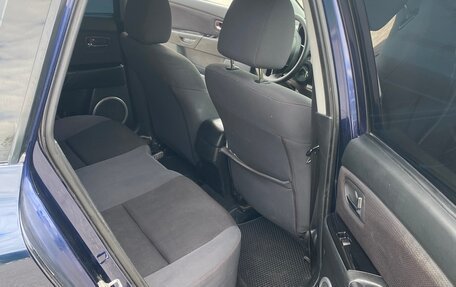 Mazda 3, 2008 год, 480 000 рублей, 12 фотография