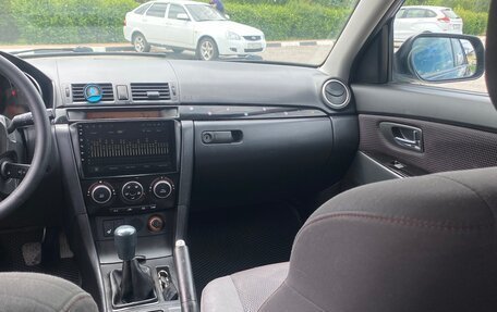 Mazda 3, 2008 год, 480 000 рублей, 9 фотография