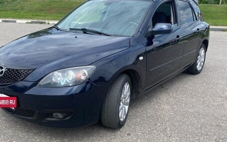 Mazda 3, 2008 год, 480 000 рублей, 6 фотография