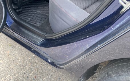 Mazda 3, 2008 год, 480 000 рублей, 10 фотография