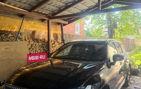 Volvo XC60 II, 2018 год, 3 039 000 рублей, 4 фотография