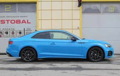 Audi A5, 2020 год, 3 695 000 рублей, 7 фотография