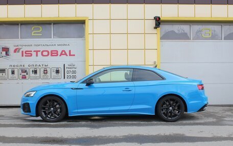 Audi A5, 2020 год, 3 695 000 рублей, 3 фотография
