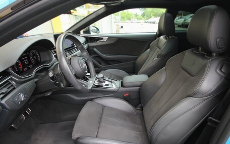 Audi A5, 2020 год, 3 695 000 рублей, 12 фотография
