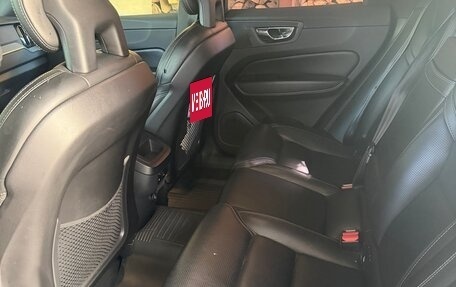 Volvo XC60 II, 2018 год, 3 039 000 рублей, 7 фотография