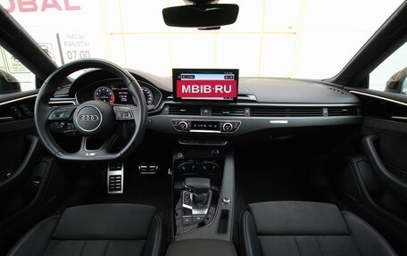 Audi A5, 2020 год, 3 695 000 рублей, 10 фотография