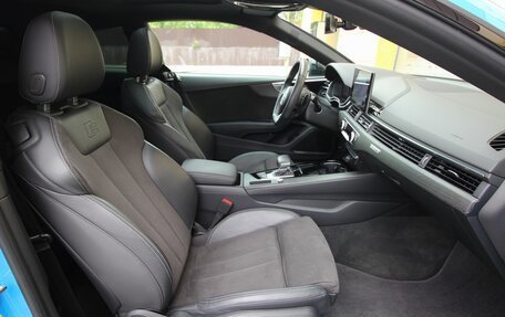 Audi A5, 2020 год, 3 695 000 рублей, 14 фотография