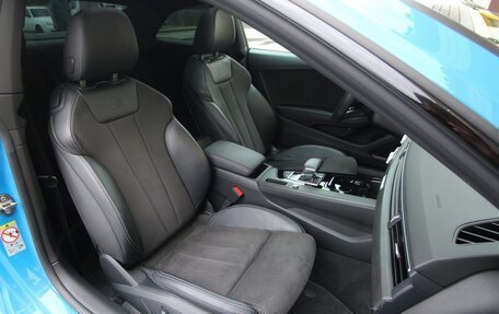 Audi A5, 2020 год, 3 695 000 рублей, 16 фотография