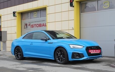 Audi A5, 2020 год, 3 695 000 рублей, 8 фотография
