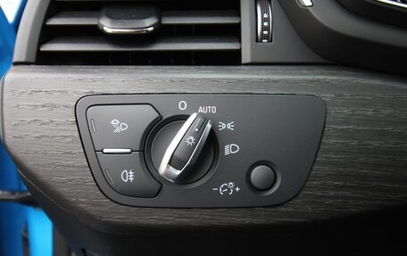Audi A5, 2020 год, 3 695 000 рублей, 22 фотография