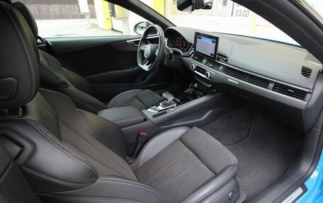 Audi A5, 2020 год, 3 695 000 рублей, 15 фотография