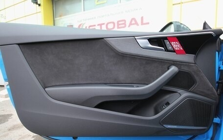 Audi A5, 2020 год, 3 695 000 рублей, 19 фотография