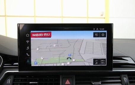 Audi A5, 2020 год, 3 695 000 рублей, 29 фотография