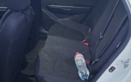 KIA Rio III рестайлинг, 2012 год, 630 000 рублей, 8 фотография