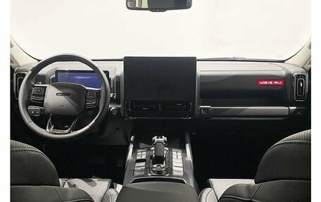 Haval H9, 2026 год, 5 299 000 рублей, 10 фотография