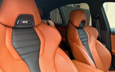BMW M5, 2021 год, 12 410 000 рублей, 15 фотография