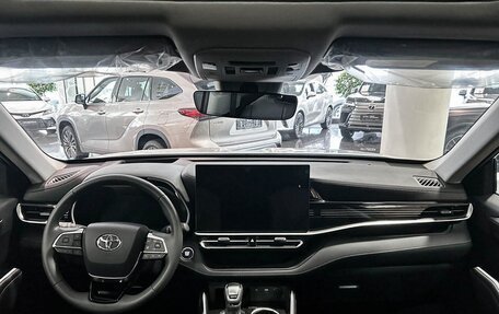 Toyota Highlander, 2026 год, 5 500 000 рублей, 18 фотография