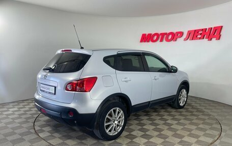Nissan Qashqai, 2008 год, 880 000 рублей, 4 фотография
