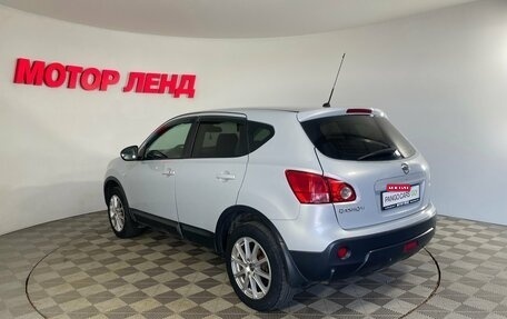 Nissan Qashqai, 2008 год, 880 000 рублей, 6 фотография