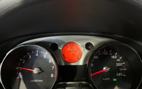 Nissan Qashqai, 2008 год, 880 000 рублей, 13 фотография