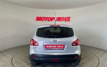 Nissan Qashqai, 2008 год, 880 000 рублей, 5 фотография