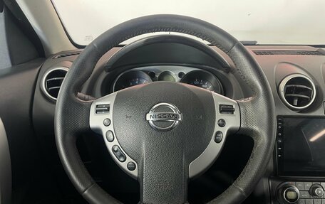 Nissan Qashqai, 2008 год, 880 000 рублей, 12 фотография