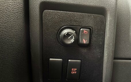 Nissan Qashqai, 2008 год, 880 000 рублей, 17 фотография