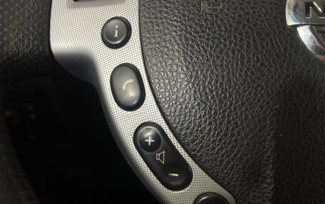 Nissan Qashqai, 2008 год, 880 000 рублей, 14 фотография