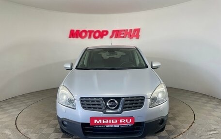 Nissan Qashqai, 2008 год, 880 000 рублей, 2 фотография
