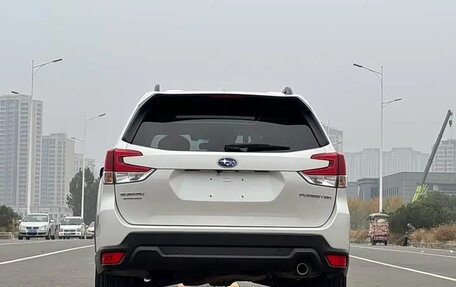 Subaru Forester, 2022 год, 2 220 123 рублей, 6 фотография