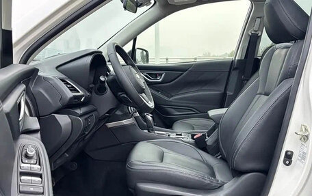 Subaru Forester, 2022 год, 2 220 123 рублей, 9 фотография