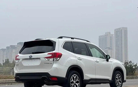 Subaru Forester, 2022 год, 2 220 123 рублей, 7 фотография