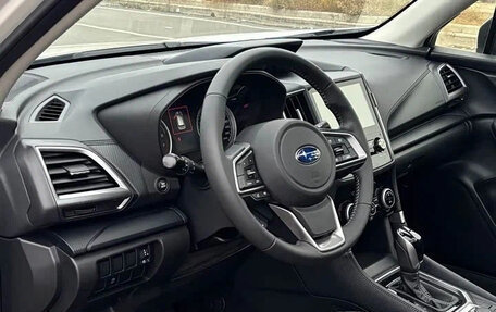 Subaru Forester, 2022 год, 2 220 123 рублей, 10 фотография