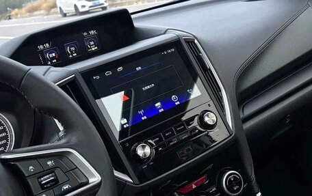 Subaru Forester, 2022 год, 2 220 123 рублей, 13 фотография