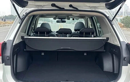 Subaru Forester, 2022 год, 2 220 123 рублей, 17 фотография