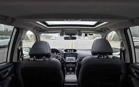 Subaru Forester, 2022 год, 2 220 123 рублей, 15 фотография