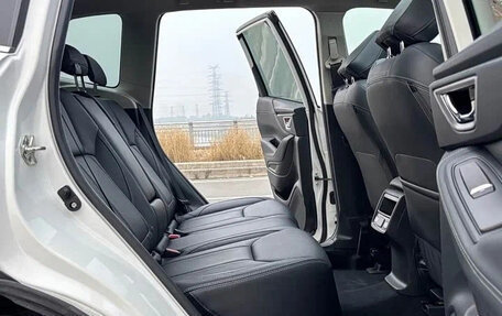 Subaru Forester, 2022 год, 2 220 123 рублей, 21 фотография