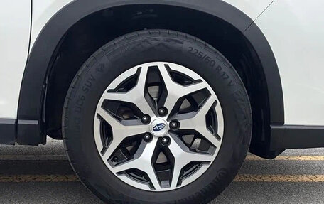 Subaru Forester, 2022 год, 2 220 123 рублей, 18 фотография