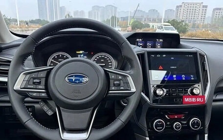 Subaru Forester, 2022 год, 2 220 123 рублей, 11 фотография